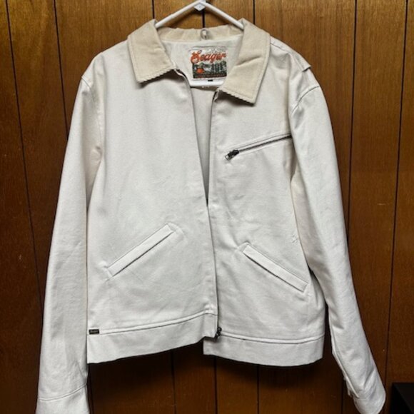 Seager Ranch Jacket - Picture 2 of 7